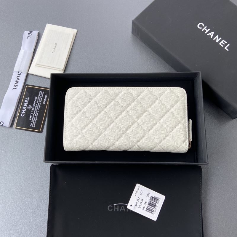 Chanel Wallet Purse